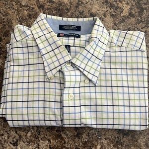 Chaps classic fit Oxford men’s shirt